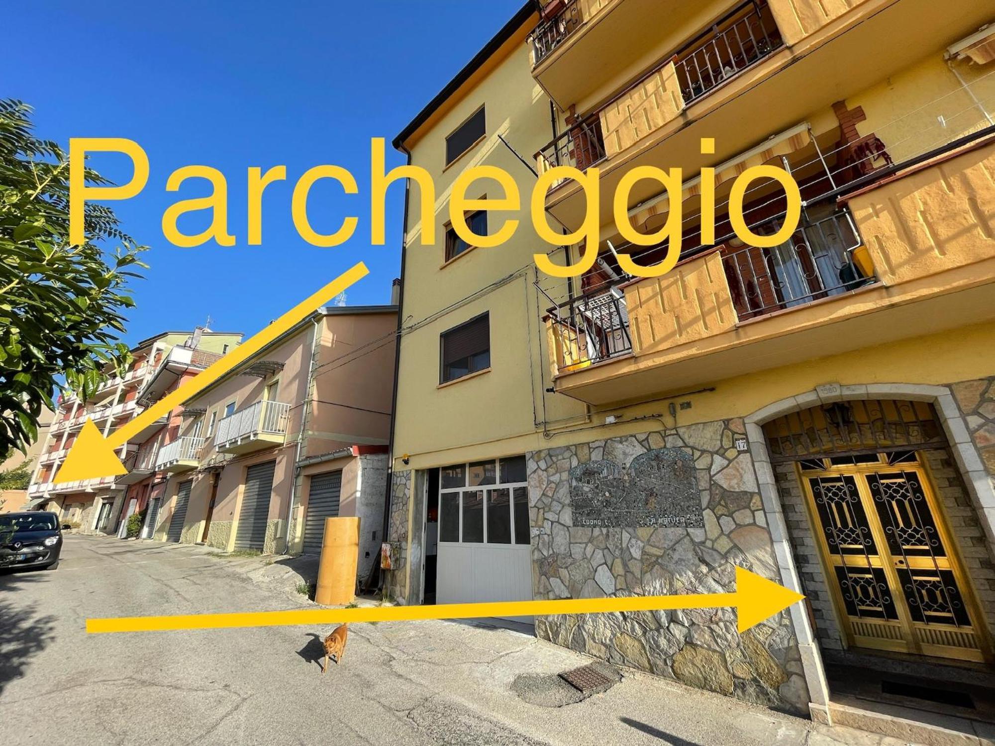La Casa Dell'Artista Di Vittorio Vertone Pietragalla Exterior foto